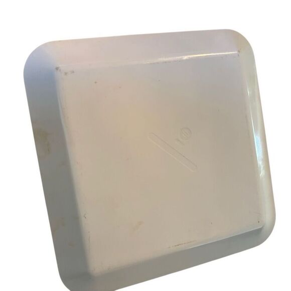 Waverly Products 1954 Presidents Of The United States 14 x 14 Plastic Tray - Picture 5 of 6